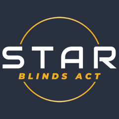 Star Blinds ACT