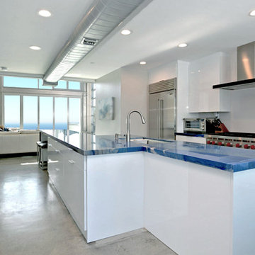 Gorgeous Live/Work Townhouse