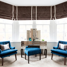 Bay Window Ideas