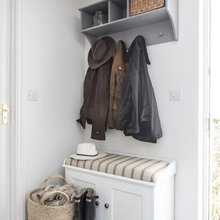 Mud room
