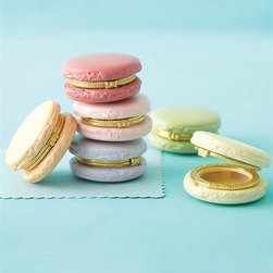 Macaron Trinket Box - Jewelry Boxes And Organizers