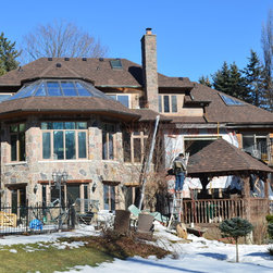 Roof Replacement - Products