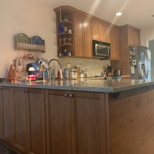 McManus Kitchen and Bath Review]