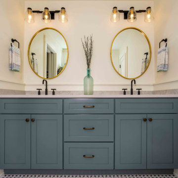 South Shore Walloon Cottage Design