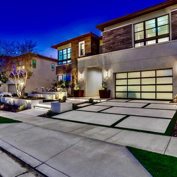 San Juan Capistrano Contemporary