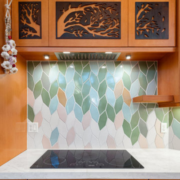 Whimsical Kitchen