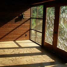 Screen Door