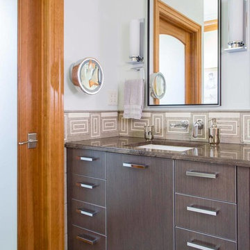 Transitional Craftsman
