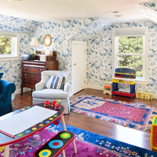 Attic Ideas
