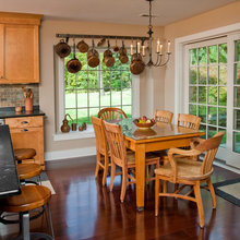 Kitchen Ideas