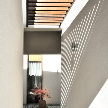 Maison individuelle 204 m2