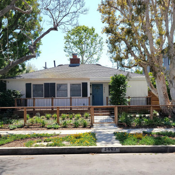 Mar Vista Mid-Century Modern