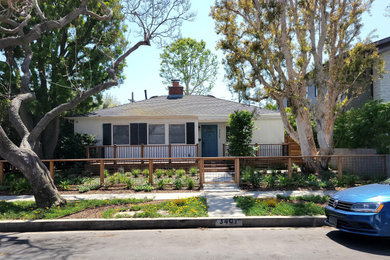 Mar Vista Mid-Century Modern