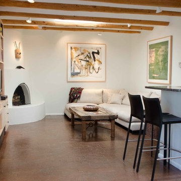 Galisteo Compound Casita