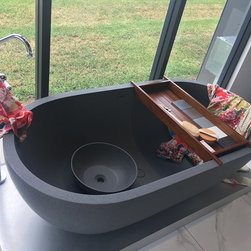 Gallery - Bathtubs
