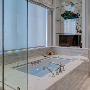Rittenhouse Sq. Penthouse