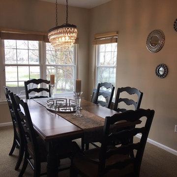 Redesign - Monroe NJ