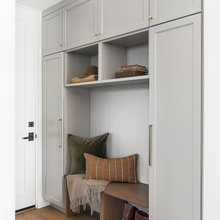 mudroom