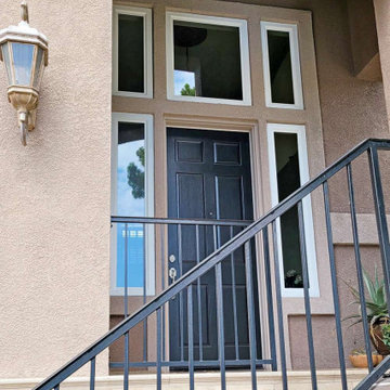 Window Replacement in Costa Mesa, CA