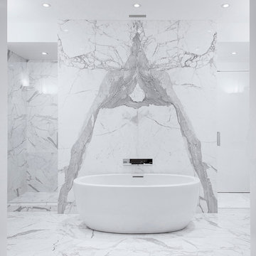 Bleecker Street Loft