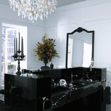 Bathroom Upgrade