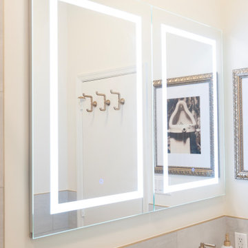 Brooklyn Coop Home Renovation