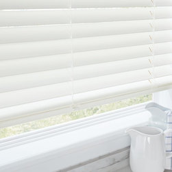 Parkland&reg; Classics&trade; Wood Blinds - Products