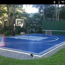 BASKETBALL