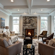 fireplaces