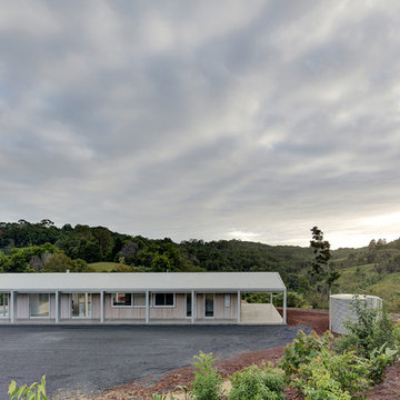 Lune De Sang Caretakers Residence
