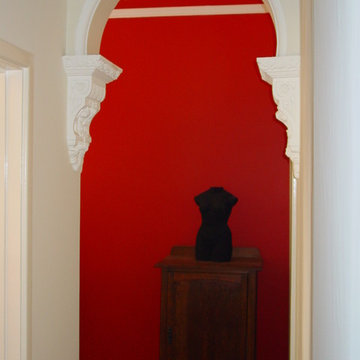 Subiaco Renovation