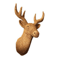 Deer Me Wall Hanging - Artwork