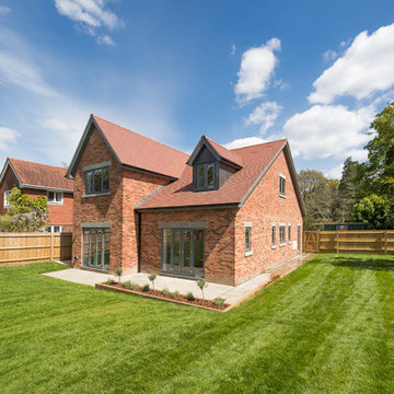 Magna Lodge