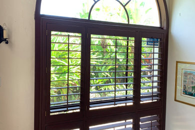 Window trims and moldings