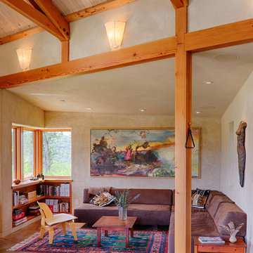 Sonoma Residential Home