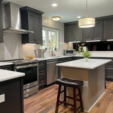 Independence - Kitchen Remodel