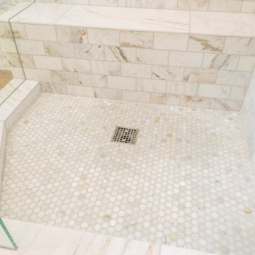 bathCRATE Grand Canyon Lane