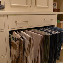 Closets