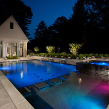 Pools