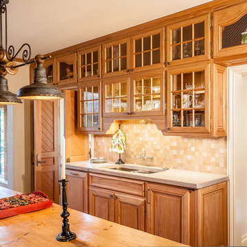 Hesperus Hill Chateau