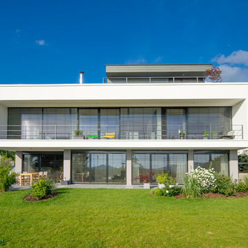 Neubau Wohnhaus S