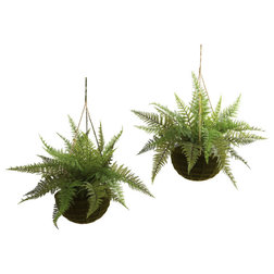 Tropical Artificial Plants And Trees by Beyond Stores