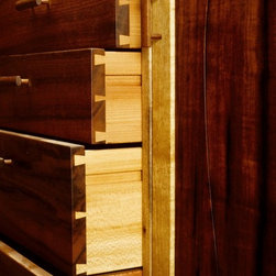 Woodworking Details - Furniture