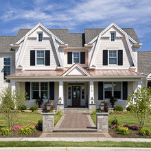 Home Exteriors