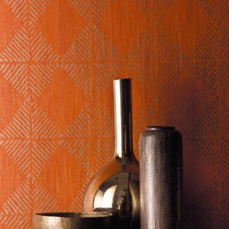 Casamance Wallpapers - Wallpaper