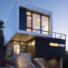 May - Exterior