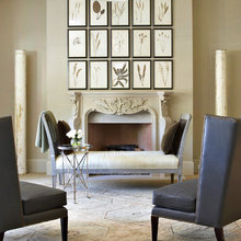 Living Rooms