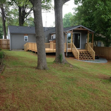 Affordable Modern Home 409 Plymouth Avenue