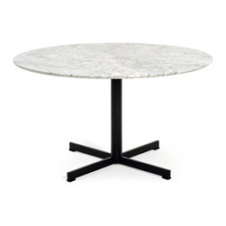 Varaschin Summerset Dining Table - Outdoor Dining Tables