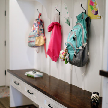 Locker System